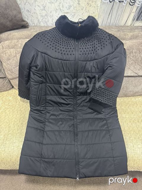 Yenidir. uzunlugu dizden awagi ici deve yunudur. olcu 56 — Bakı