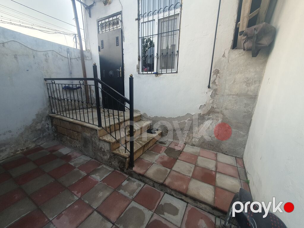 Binəqədi qəs. 2 otaqlı, 65 kv. m, Kredit yoxdur, Orta təmir — Ev, villa, Bakı (6)