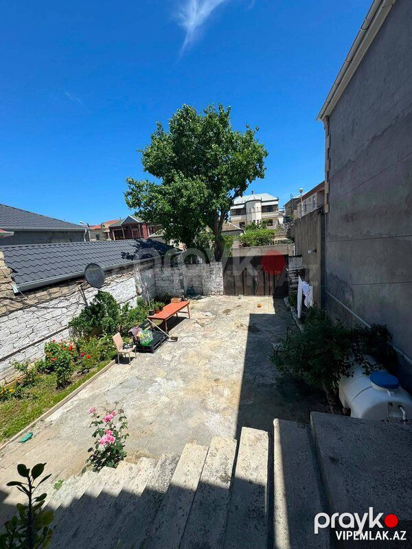 Suraxanı rayonunda 5 otaqlı Villa Satılır, 200 m² — Ev, villa, Bakı (2)