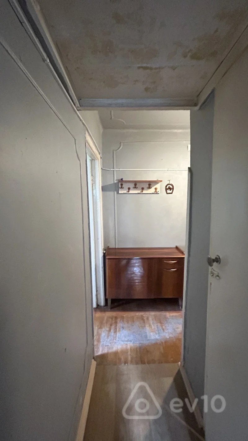 1 otaqlı mənzil, 40 m², Mirze serifzade kucesi — kirayə — Mənzil, Bakı (2)