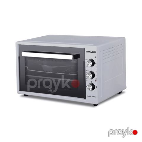 Soba Eurolux EU-EO3247EG-62LDG — Bakı