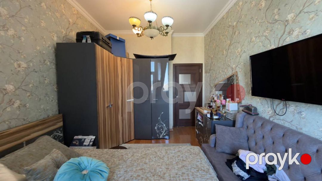 Satılır 3 otaqlı yeni tikili 95 m² — Mənzil, Bakı (8)