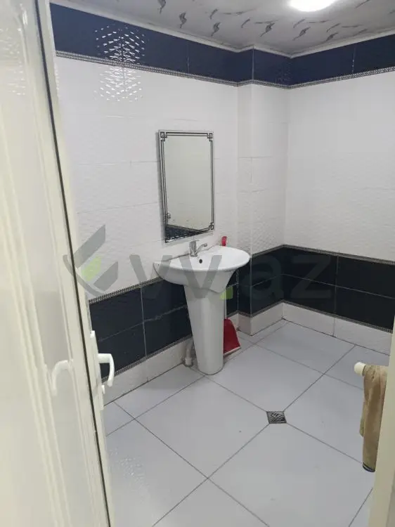 3 otaqlı mənzil Yeni tikili Satılır, Masazır, Abşeron — Mənzil (4)