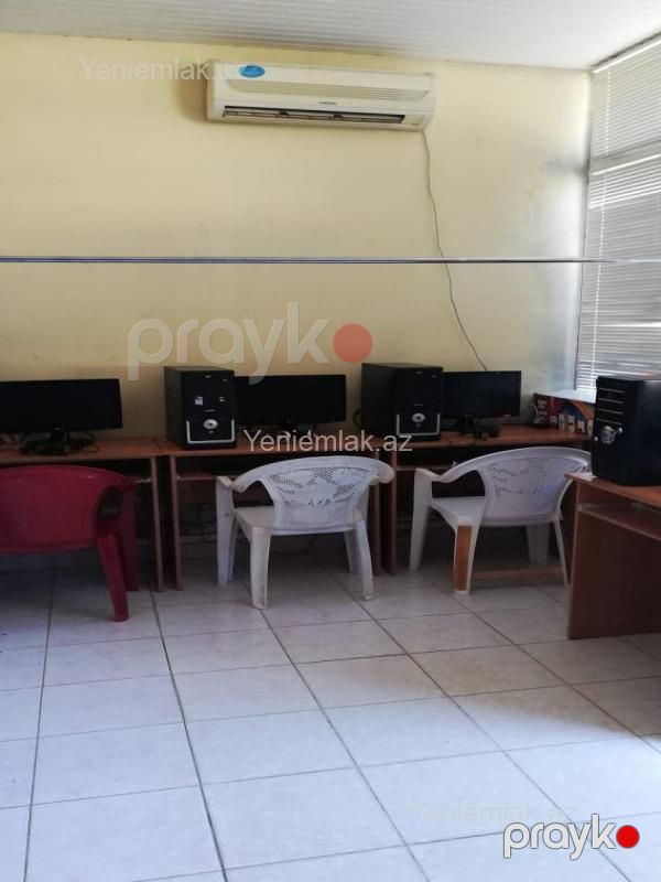 Satılır 1 otaqlı Obyekt, 29 m², 9-cu mikrorayon — Əmlak, Sumqayıt (4)