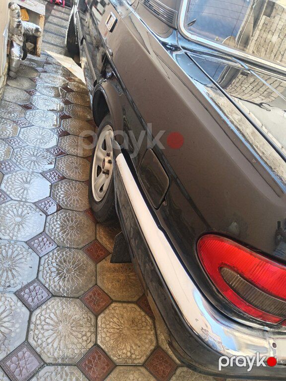 GAZ 3110 "Volga", 2.1 L, 2003 il, 449 000 km — Avtomobillər, Sumqayıt (12)