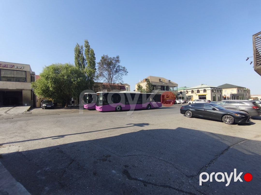 Satılır 2 otaqlı köhnə tikili 60 m² — Mənzil, Bakı (4)