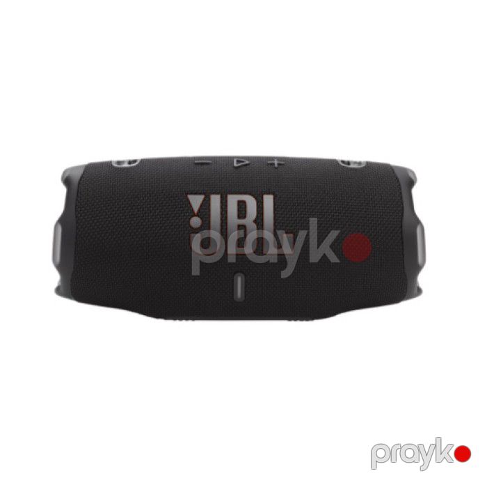 JBL Charge 6 Portable Bluetooth Speaker – Black — Elektronika, Bakı (2)