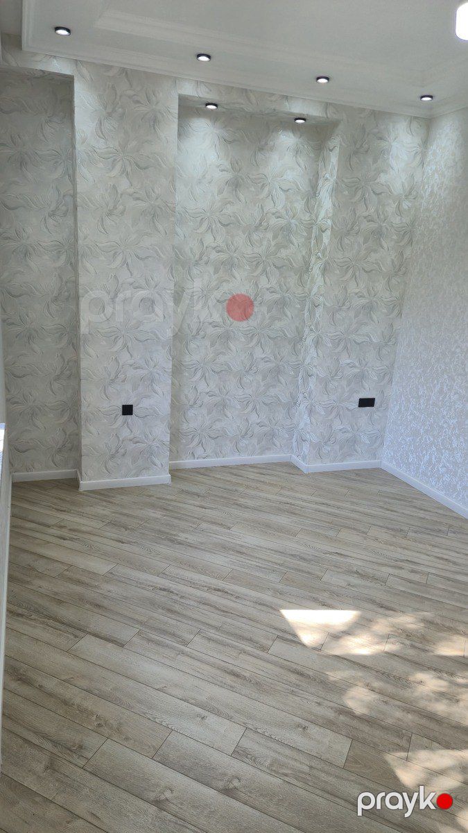 2-otaqlı yeni tikili, Sumqayıt ş., 81 m² — Mənzil, Sumqayıt (4)