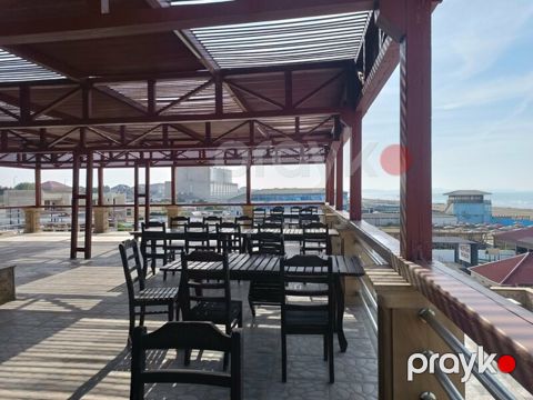Restoran hazır biznes — Bakı