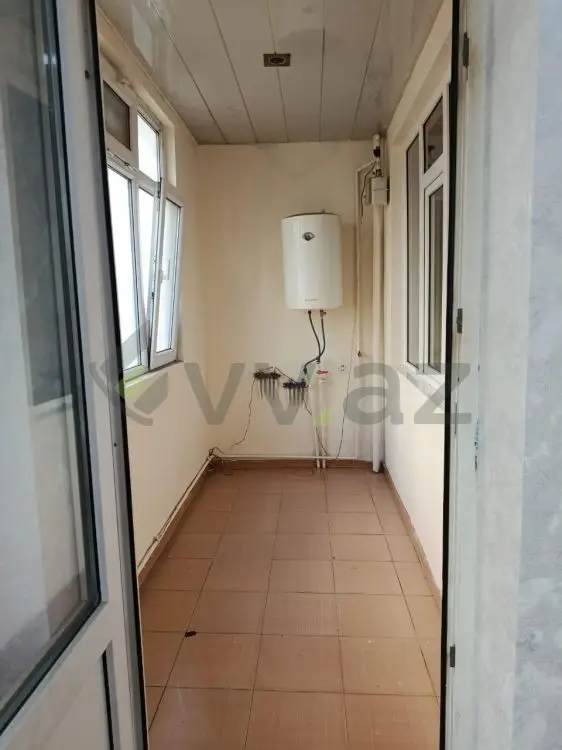 2 otaqlı mənzil Yeni tikili Satılır, Xırdalan — Mənzil, Xırdalan (4)