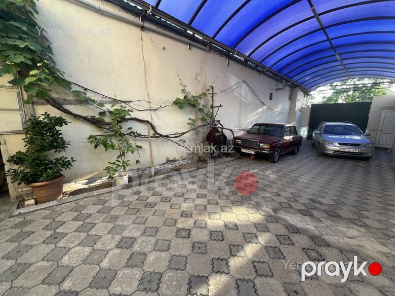 Satılır 6 otaqlı Həyət evi / Villa, 105 m², Kotec qəs — Ev, villa, Sumqayıt (3)