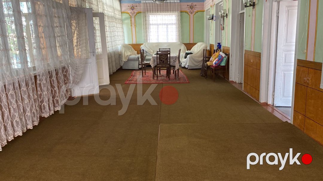 Satılır 4 otaqlı həyət evi/bağ evi 100 m² — Ev, villa, Şəmkir (6)