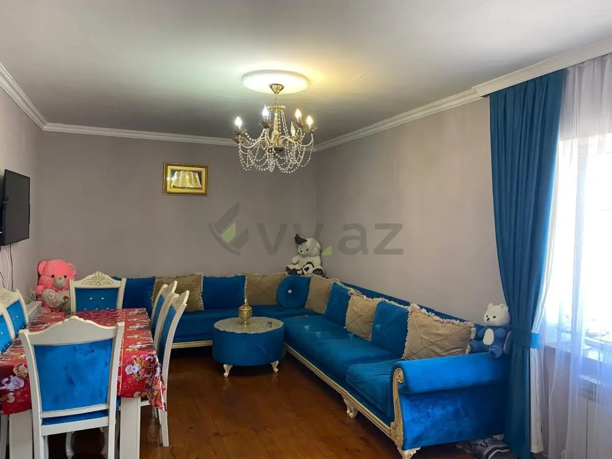 4 otaqlı Həyət evi Satılır, Buzovna, Xəzər, Bakı — Bakı