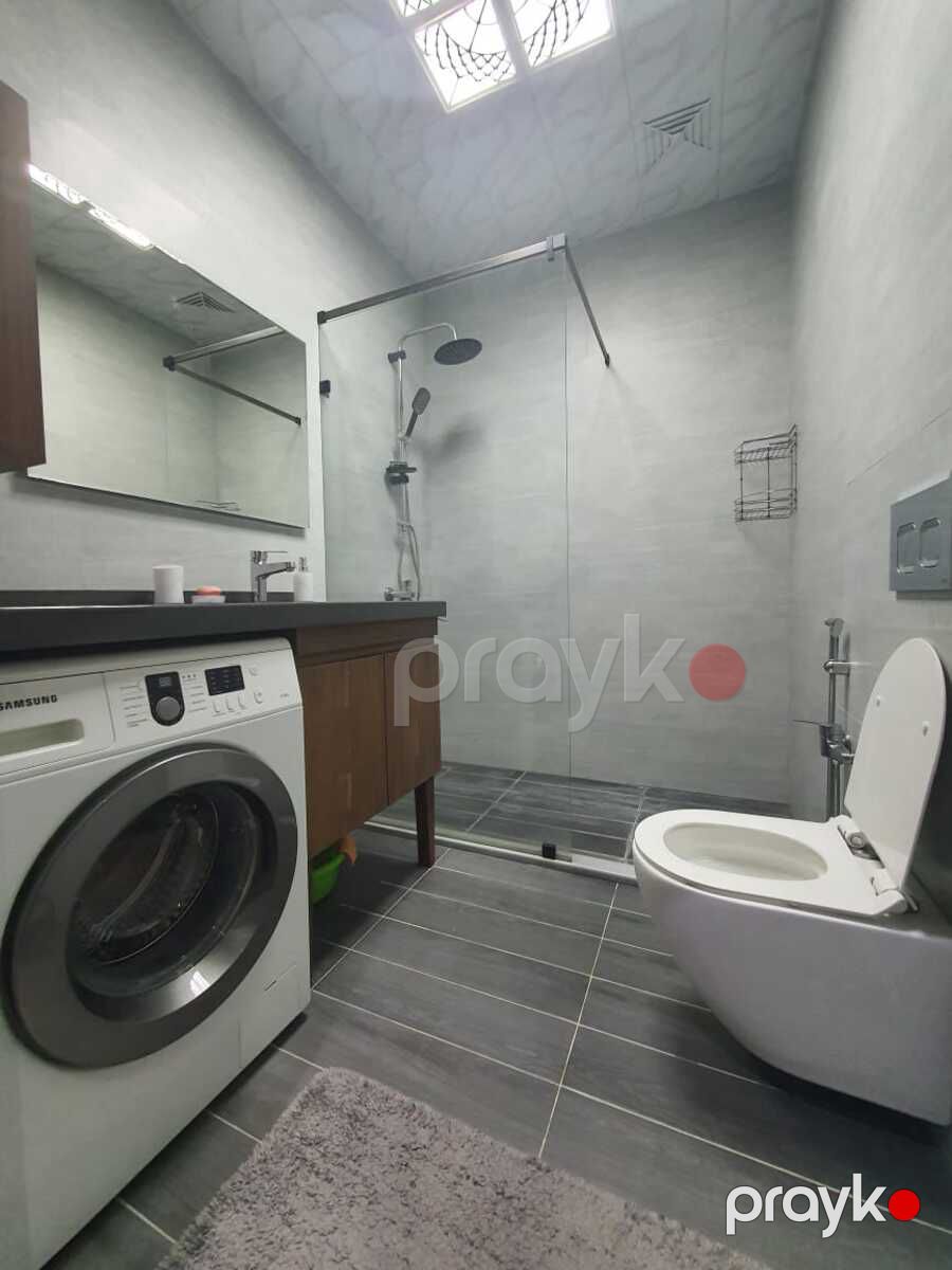 İcarəyə verilir 2 otaqlı yeni tikili 70 m² — Mənzil, Bakı (9)
