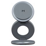 Magssory Signature Disc Pro simsiz şarj cihazı Apple üçün Midnight (WCH073m) — Pctech — Smartphone Accessories