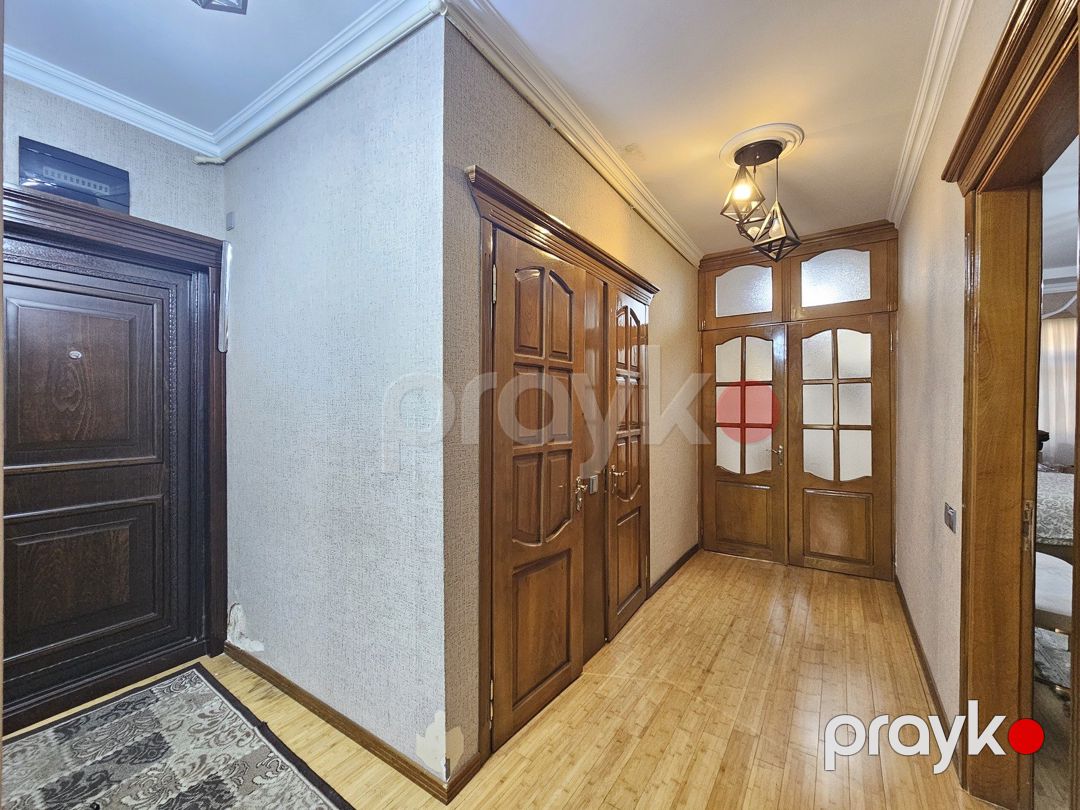 Satılır 3 otaqlı köhnə tikili 95 m² — Mənzil, Xırdalan (11)