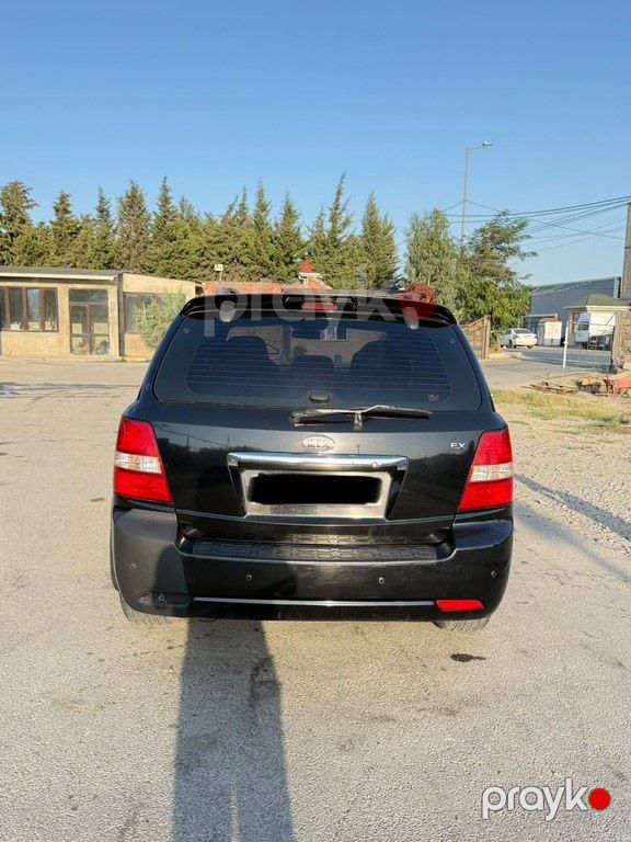 Kia Sorento, 3.8 L, 2007 il, 650 000 km — Avtomobillər, Bakı (2)