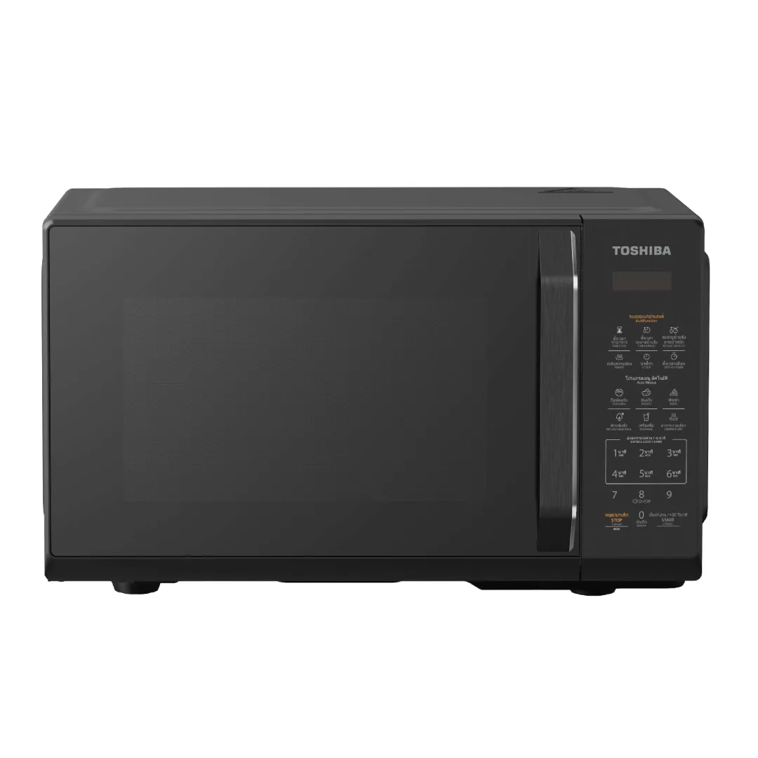 Mikrodalğalı soba Toshiba MW3-EM20PE(BK) — Bakı