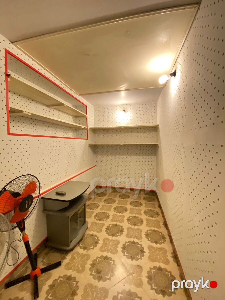 İcarəyə verilir 4 otaqlı ofis 95 m² — Ofis, Bakı (10)