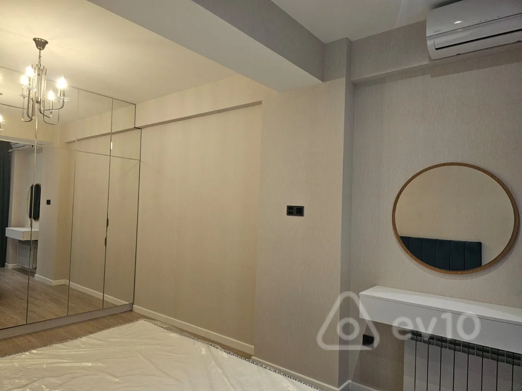 2 otaqlı mənzil, 80 m², Xətai metrosu — kirayə — Mənzil, Bakı (3)