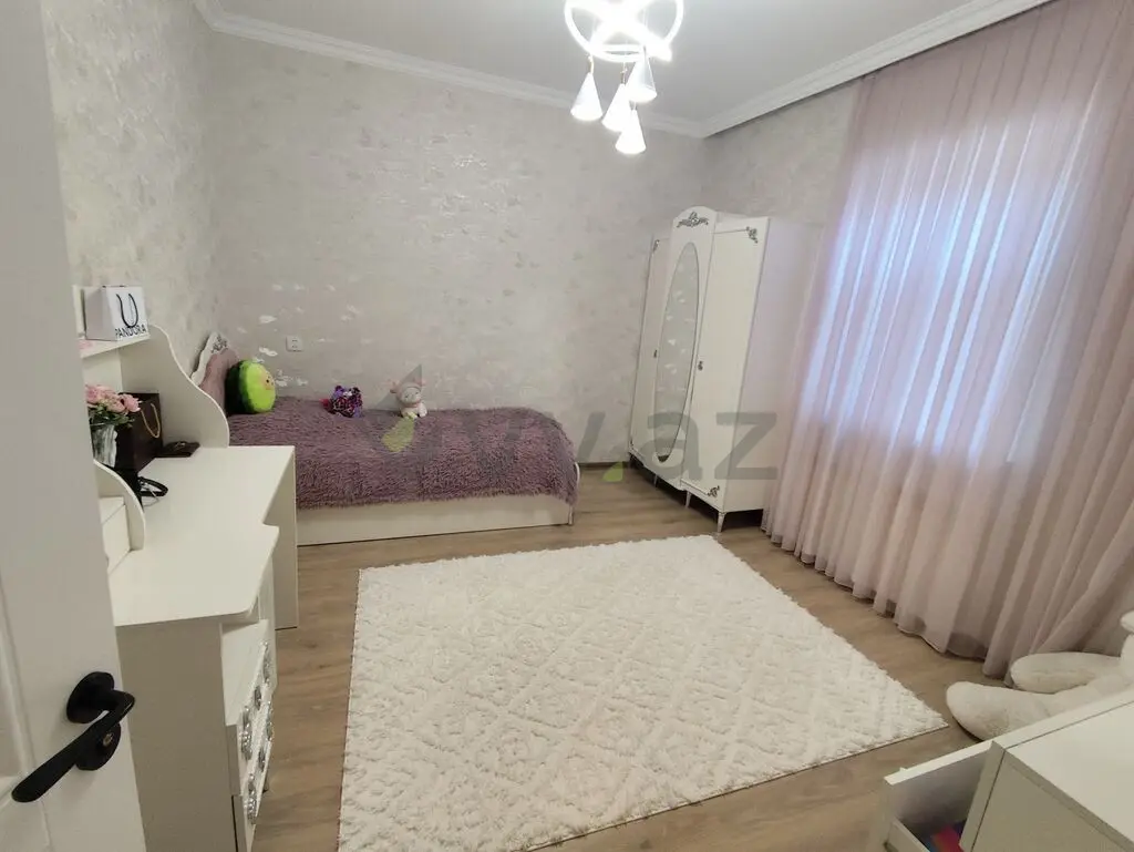 3 otaqlı Həyət evi Satılır, Yeni Suraxanı qəs., Suraxanı, Bakı — Ev, villa, Bakı (12)