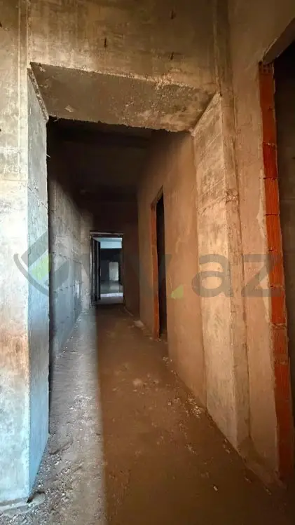 3 otaqlı mənzil Yeni tikili Satılır, Nəsimi, Bakı — Mənzil, Bakı (10)