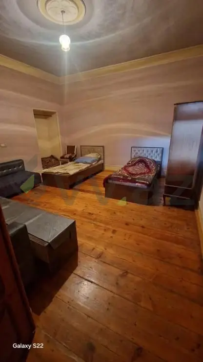 4 otaqlı Həyət evi Kirayə (günlük), Gəncə — Ev, villa, Gəncə (4)