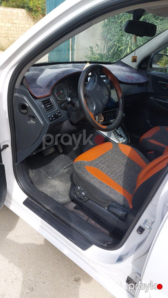Hyundai Tucson, 2008 il — Avtomobillər, Sumqayıt (9)