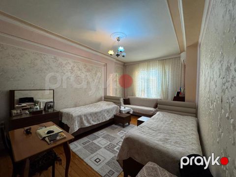 Satılır 2 otaqlı yeni tikili 60 m² — Bakı