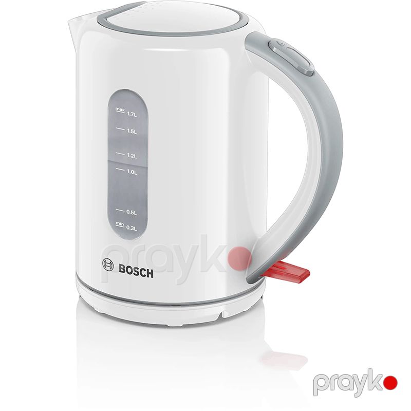 Çaydan Bosch TWK7601 — Elektrik çaydanları və termoslar, Bakı (3)
