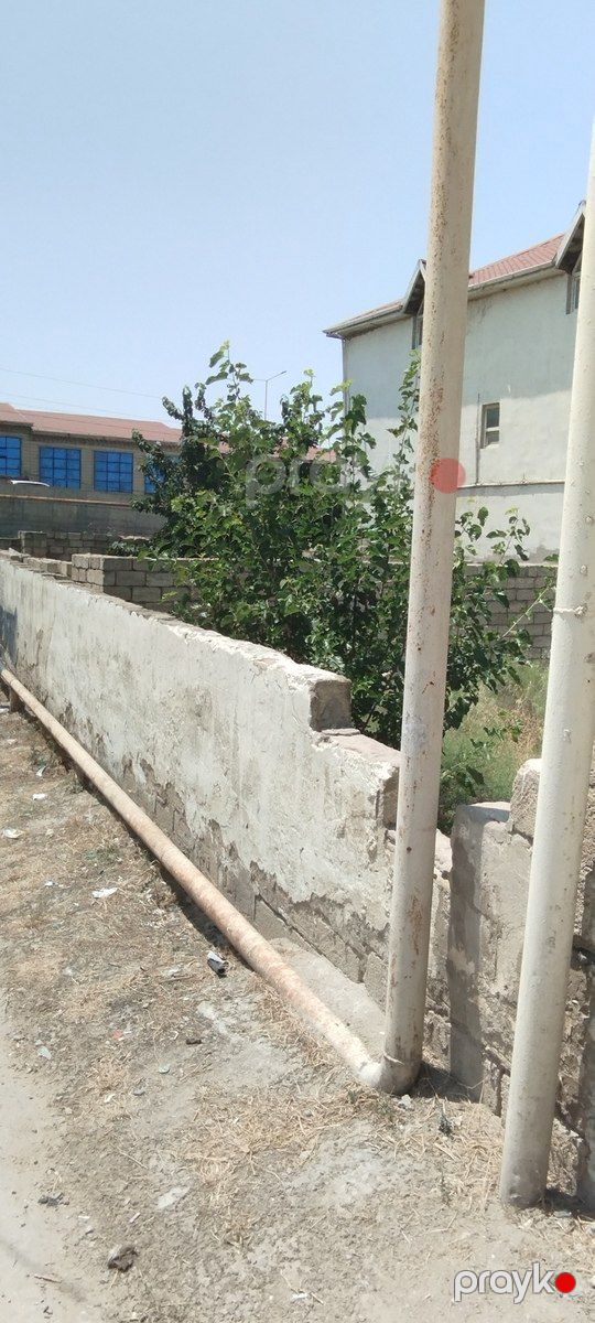 3 sot torpaq sahəsi, Masazır qəs — Torpaq, Bakı (5)
