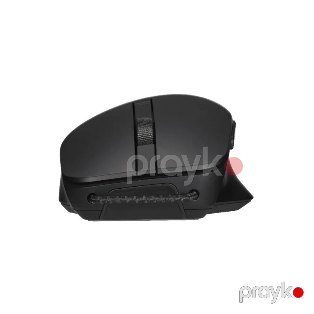 NEW ASUS SmartO MD200 Silent Plus Black Wireless Mouse (90XB0790-BMU0F0) — Periferik cihazlar, Bakı (2)
