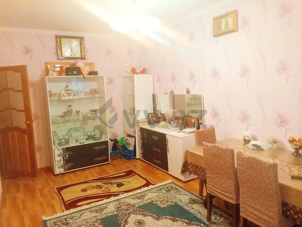 3 otaqlı mənzil Yeni tikili Satılır, Mingəçevir — Mənzil, Mingəçevir (2)