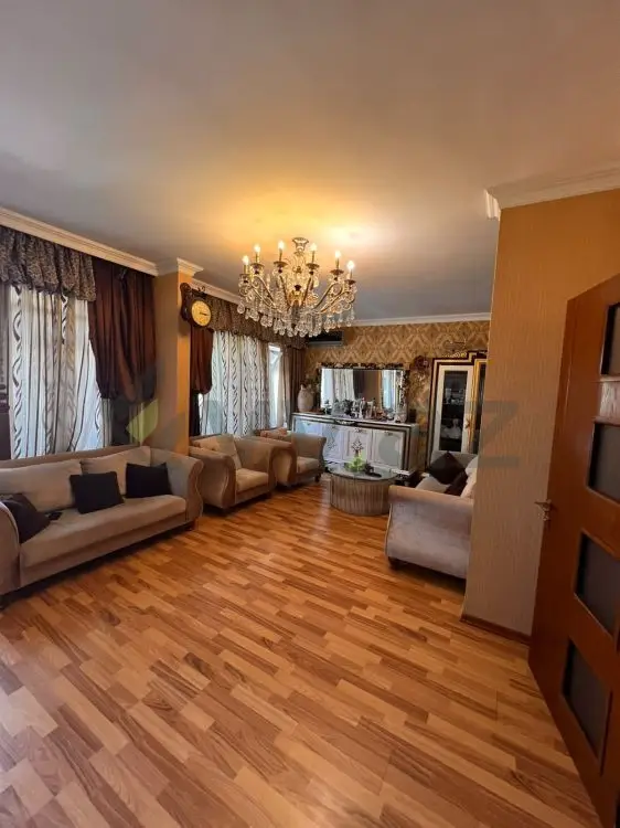 3 otaqlı mənzil Köhnə tikili Satılır, Köhnə günəşli qəs., Suraxanı, Bakı — Mənzil, Bakı (4)