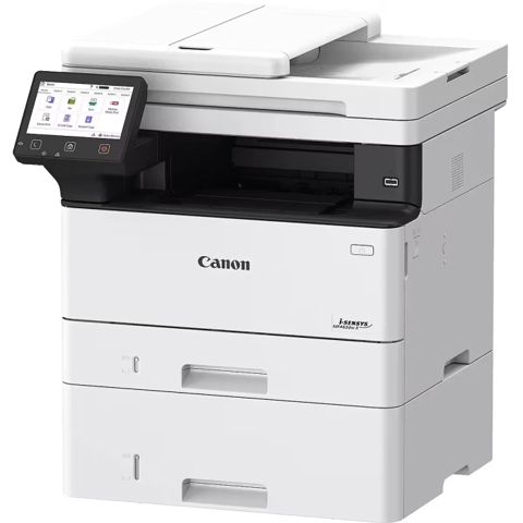 Canon i-SENSYS MF463dw II 7188C008 A4 Qara-Ağ Lazer Multifunksional Printer Wi-Fi Duplex — Bakı