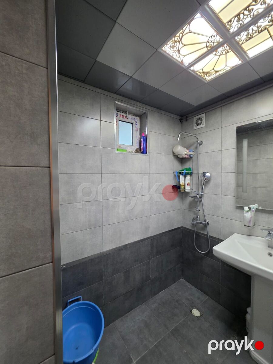 Satılır 2 otaqlı köhnə tikili 60 m² — Mənzil, Bakı (8)