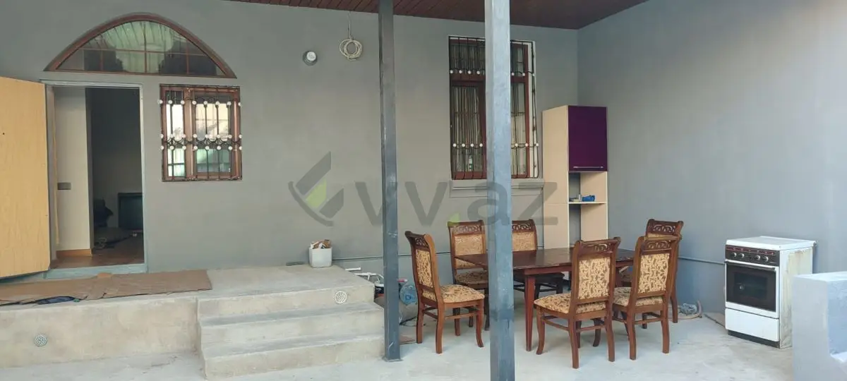 3 otaqlı mənzil Yeni tikili Kirayə, Dərnəgül, Binəqədi, Bakı — Mənzil, Bakı (8)