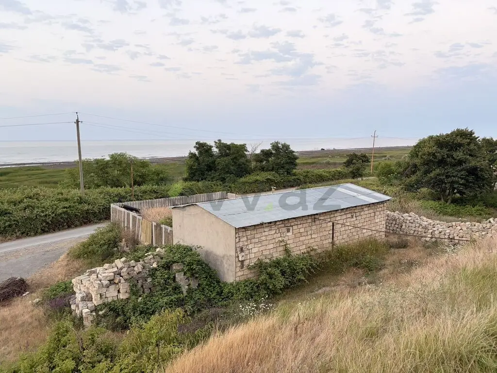 7 sot Torpaq Satılır, Xaçmaz — Xaçmaz