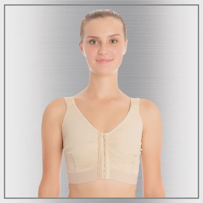 Post Operativ Bra (Büzgülü) LC 200 — Şəxsi əşyalar, Bakı