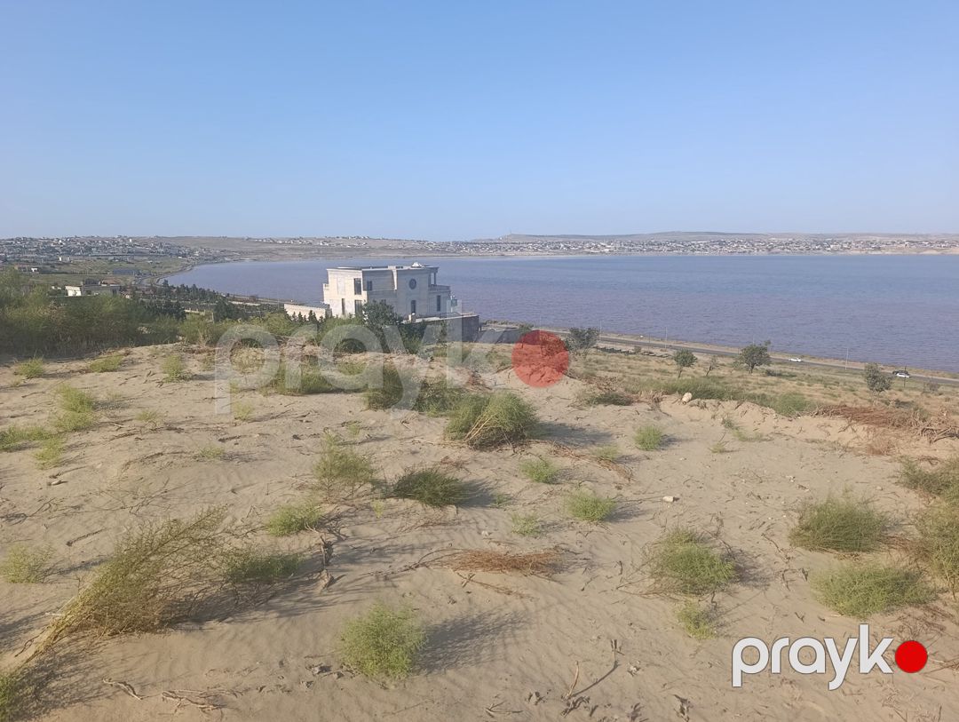 Satılır torpaq 6 sot — Torpaq, Bakı (3)