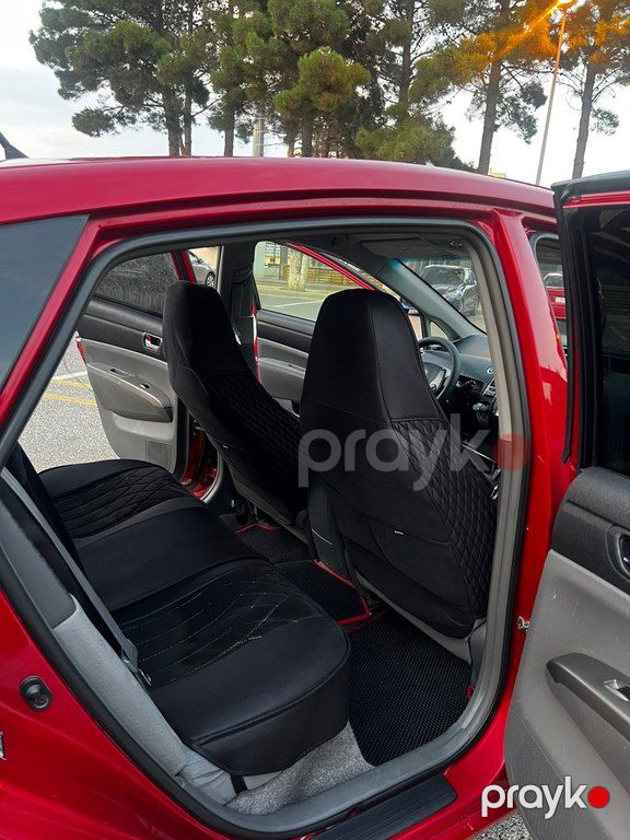 Toyota Prius, 1.5 L, 1.3 kWh, 2007 il, 423 035 km — Avtomobillər, Sumqayıt (12)