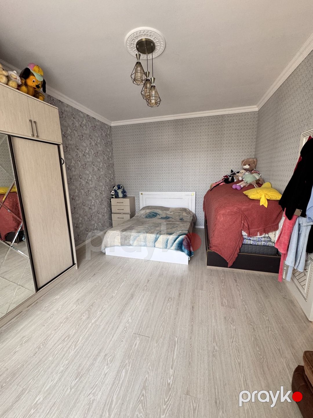 Satılır 4 otaqlı həyət evi/bağ evi 110 m² — Ev, villa, Xırdalan (12)