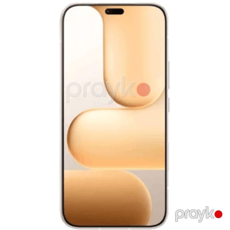 Honor 600 Lite 8GB/256GB Desert Gold — Smartfonlar, Bakı (4)