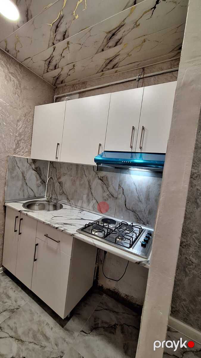 1-otaqlı mənzil, Rəşid Məmmədov küç., 35 m² — Mənzil, Bakı (5)