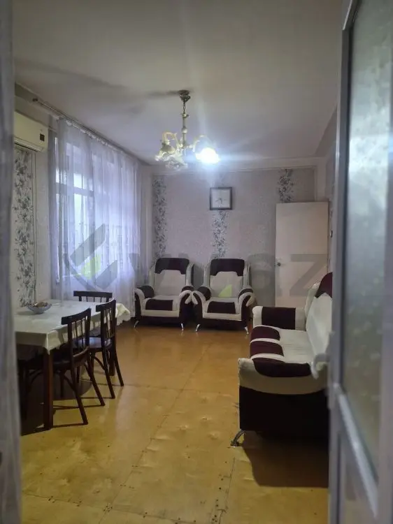 2 otaqlı mənzil Köhnə tikili Satılır, Mingəçevir — Mənzil, Mingəçevir (5)