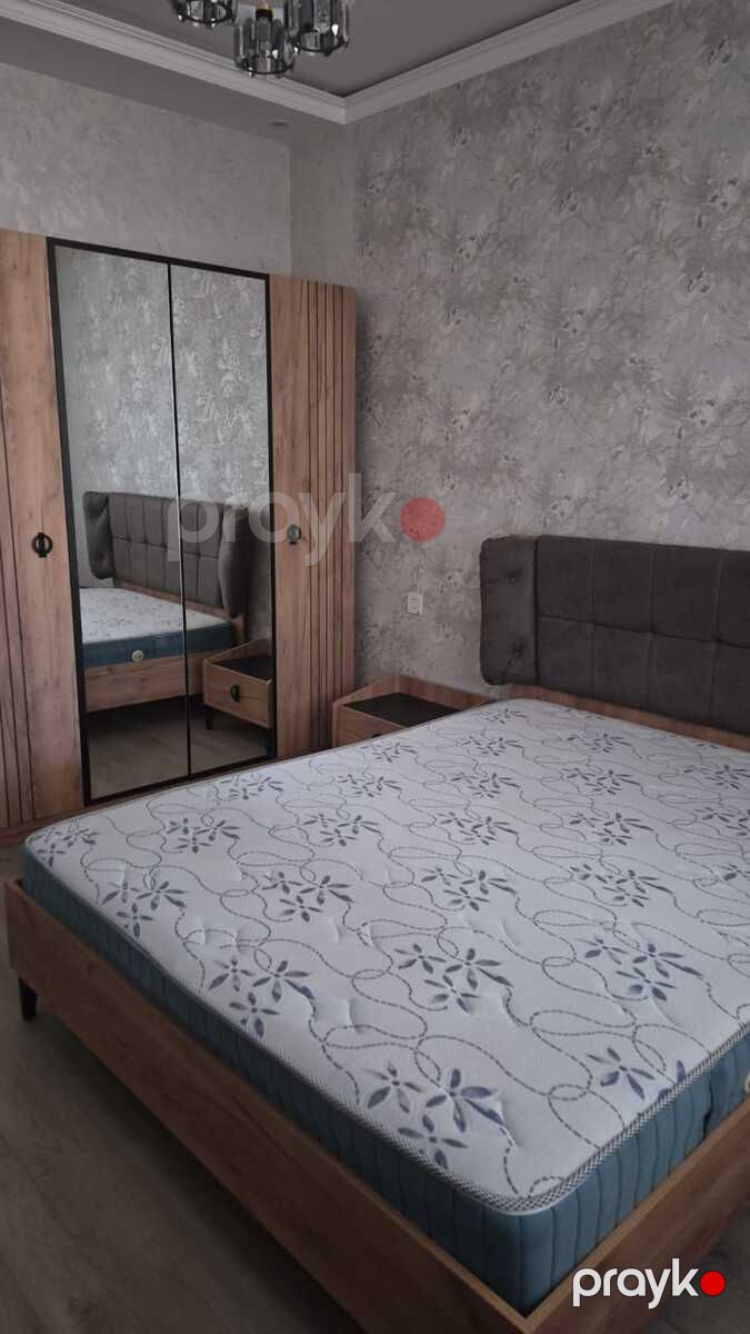 İcarəyə verilir 2 otaqlı yeni tikili 67 m² — Mənzil, Bakı (5)