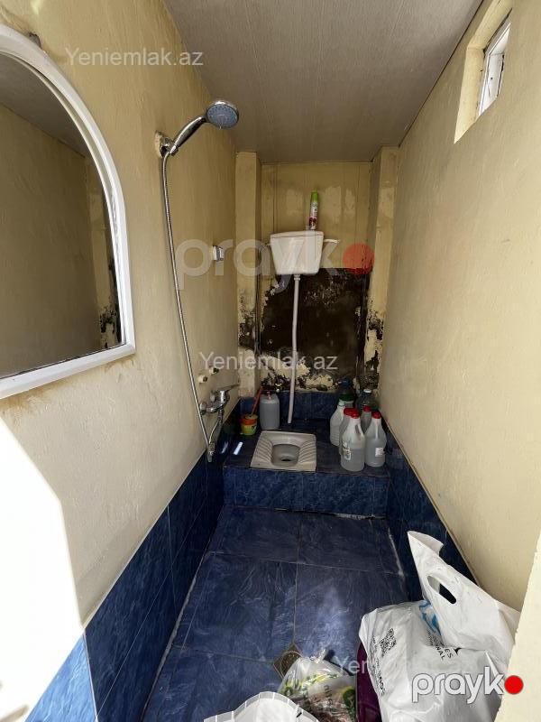 Satılır 4 otaqlı Həyət evi / Villa, 100 m², Saray — Ev, villa, Abşeron (7)