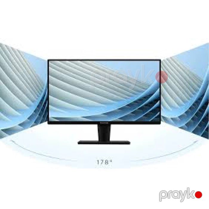ViewSonic VA2732-H 27" Full HD 100Hz IPS Çərçivəsiz Monitor — Elektronika, Bakı (3)
