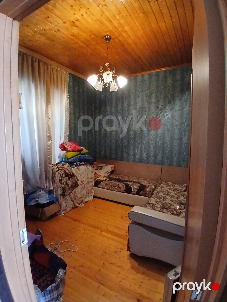 Həyət evi, Sabunçu r., Maşdağa qəs — Ev, villa, Bakı (8)