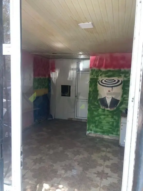 20 m² Obyekt / Ofis Kirayə, 3-cü mikrorayon, Sumqayıt — Əmlak, Sumqayıt (3)